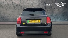 MINI Hatchback 135kW Cooper S Level 2 33kWh 3dr Auto Electric Hatchback